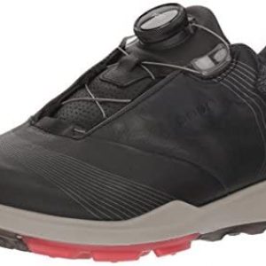ECCO Women’s Biom Hybrid 3 Boa Gore-tex Golf Shoe