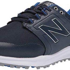 New Balance Men’s Breeze V2 Golf Shoe