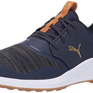 Puma Golf Men’s Ignite Nxt Lace Golf Shoe