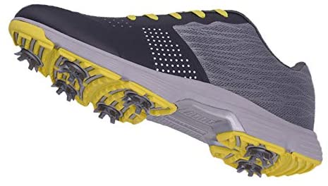 THESTRON Men Golf Shoes Professional Waterproof Spikes Golf Sport Sneakers 3 THESTRON Men Golf Shoes Professional Waterproof Spikes Golf Sport Sneakers - Image 3