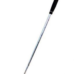 Bell Putters 2 Way Golf Putter 340g Toe Balanced with Tacki-mac Tour Select Standard Putter Grip and 35″ Shaft