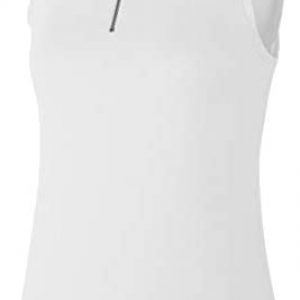 Nike Golf Dri-Fit Women’s Sleeveless Golf Polo