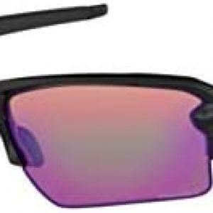 Oakley Men’s Flak 2.0 XL OO9188 Sunglasses Bundle with original case, and accessories (5 items)