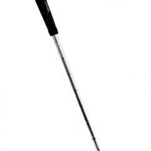 Bell Putters 2 Way Golf Putter 400g Toe Balanced with Winn Jumbo/Oversize Putter Grip and 35″ Shaft