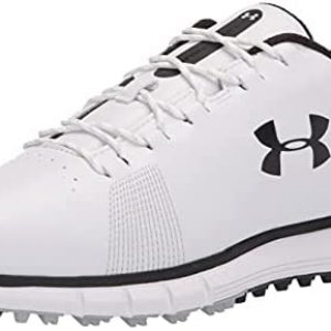Under Armour Men’s HOVR Fade Golf Shoe