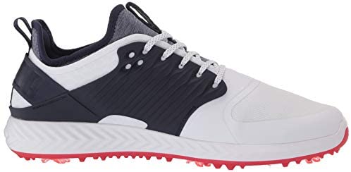 PUMA Men's Ignite Pwradapt Caged Golf Shoe 7 PUMA Men's Ignite Pwradapt Caged Golf Shoe - Image 7