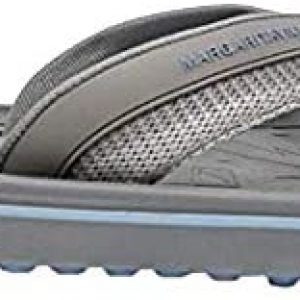 Margaritaville Golf Sandal, The Foot Wedge