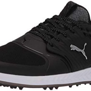 Puma Golf Men’s Ignite Pwradapt Caged Golf Shoe