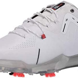 Under Armour Men’s Spieth 4 Gore-tex Golf Shoe