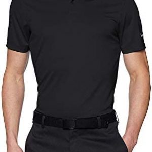 Nike Men’s Dry Victory Solid Polo Golf Shirt