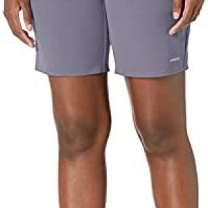 ANNIKA by Cutter & Buck Women’s Moisture Wicking Drytec 50+ UPF Competitor Pull-on Short