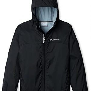Columbia Boys Glennaker Rain Jacket