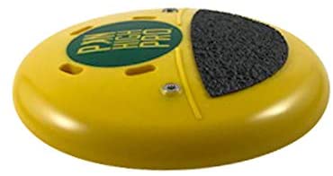 Pin High Pro Pocket Golf Training Aid for Consistent Weight Shift During Downswing/Golf Swing Trainer - Perfect for Swing Drills - Made in The USA 4 Pin High Pro Pocket Golf Training Aid for Consistent Weight Shift During Downswing/Golf Swing Trainer - Perfect for Swing Drills - Made in The USA - Image 4