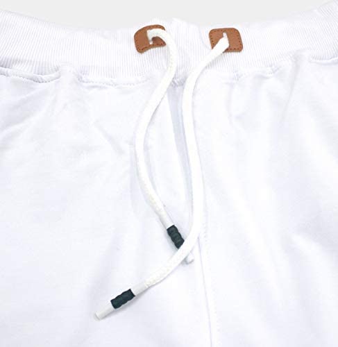 MO GOOD Mens Casual Shorts Workout Fashion Comfy Camo Shorts Breathable Big and Tall Shorts 3 MO GOOD Mens Casual Shorts Workout Fashion Comfy Camo Shorts Breathable Big and Tall Shorts - Image 3