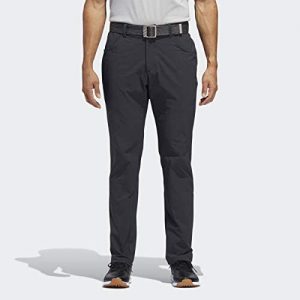 adidas Men’s Adicross Beyond 18 Slim 5-Pocket Pant