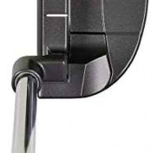 JAMESMILR TOPSPIN PUTTER Mallet 2 Standard-Length Mallet Style.