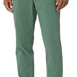 adidas Men’s Go-to 5-Pocket Primegreen Golf Pant