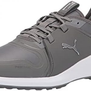 PUMA Men’s Ignite Fasten8 Pro Golf Shoe