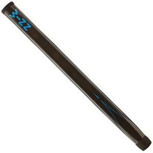 Winn 15″ Counter Balance Putter Grip Winn Grips Tour Shop Fresno (Black, 128g Midsize)