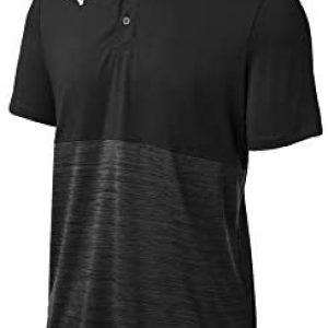Mizuno Alpha Polo
