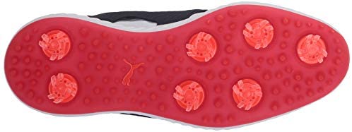 PUMA Men's Ignite Pwradapt Caged Golf Shoe 5 PUMA Men's Ignite Pwradapt Caged Golf Shoe - Image 5