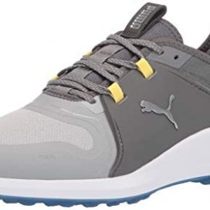 PUMA Men’s Ignite Fasten8 Golf Shoe