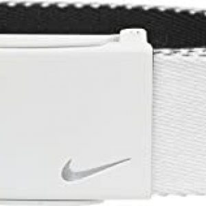 Nike Men’s New Tech Essentials Reversible Web Belt
