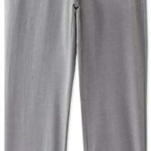 KNQR Mens Casual Quick Dry 4way Stretch Outdoor Sport Active Training Golf Pant