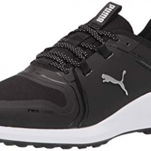 PUMA Men’s Ignite Fasten8 Golf Shoe