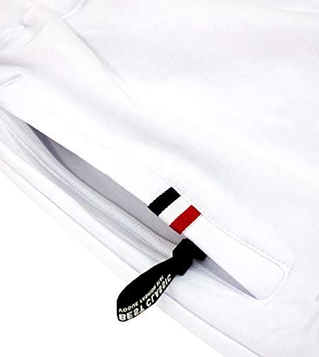 MO GOOD Mens Casual Shorts Workout Fashion Comfy Camo Shorts Breathable Big and Tall Shorts 4 MO GOOD Mens Casual Shorts Workout Fashion Comfy Camo Shorts Breathable Big and Tall Shorts - Image 4