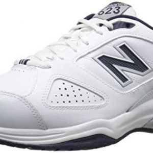 New Balance Men’s 623 V3 Casual Comfort Cross Trainer