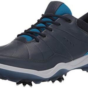 ECCO Men’s Strike 2.0 Hydromax Golf Shoe
