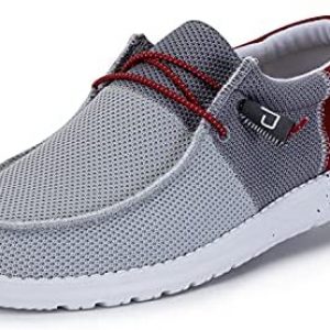 Hey Dude Men’s Wally Sox Loafer