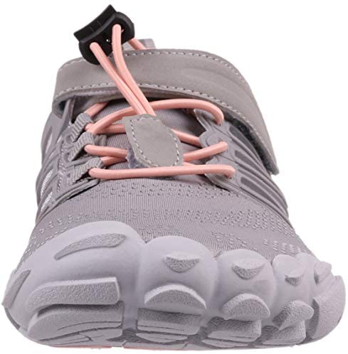 WHITIN Women's Barefoot & Minimalist Shoe | Zero Drop Sole | Trail Runner 6 WHITIN Women's Barefoot & Minimalist Shoe | Zero Drop Sole | Trail Runner - Image 6