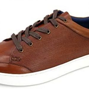 RITIZEN Calfskin Casual Sports Shoes After Get Off Work Fitness Men’s Shoes
