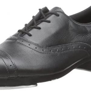 Bloch Dance Womens Jason Samuels Smith Professional Leather Tap Shoe