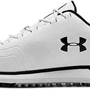 Under Armour Men’s HOVR Fade Spikeless Golf Shoe