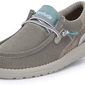 Hey Dude Men’s Wally Hawk
