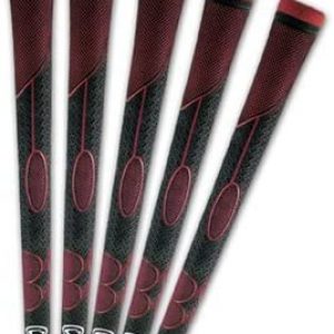Graves Golf Academy GGA Single Plane Grips (Set of 14)