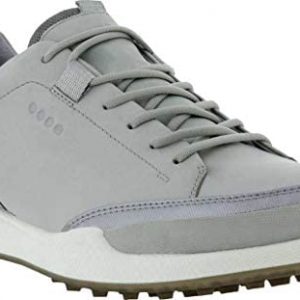ECCO Men’s Biom Hybrid Hydromax Water-Resistant Golf Shoe