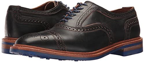 Allen Edmonds Unisex-Adult Strandmok Oxford 8 Allen Edmonds Unisex-Adult Strandmok Oxford - Image 8