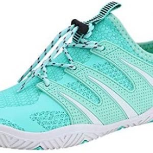 Ubang Mens Womens Water Shoes Sports Quick Dry Barefoot Diving Swim Surf Aqua Walking Beach