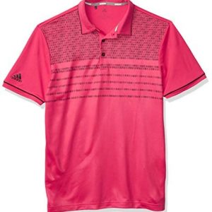 adidas Men’s Core Novelty Polo