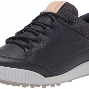 ECCO Men’s Street Retro Hydromax Golf Shoe