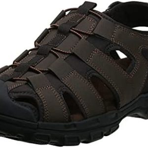 Skechers Men’s Selmo Fisherman Sandal