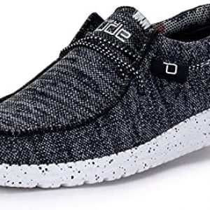 Hey Dude Men’s Wally Sox Loafer