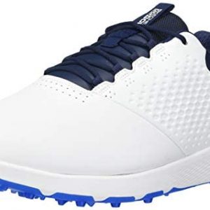 Skechers Go Golf Men’s Elite 4 Waterproof Golf Shoe