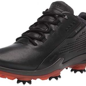 ECCO mens Biom G 3 Gore-tex