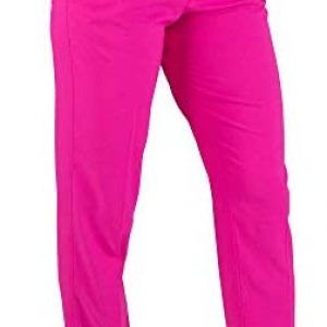 Jofit Apparel Women’s Athletic Clothing Playoff Golf Pant for Golf & Tennis