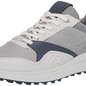 ECCO Men’s S-Casual Hydromax Golf Shoe
